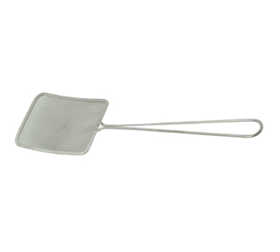 Town 42456S 5&quot; x 5-3/4&quot; Stainless Steel Skimmer