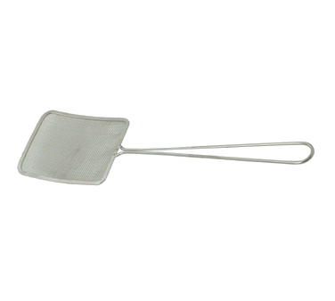 Town 42456S 5" x 5-3/4" Stainless Steel Skimmer