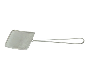 Town 42456S 5" x 5-3/4" Stainless Steel Skimmer