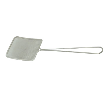 Town 42456S 5" x 5-3/4" Stainless Steel Skimmer