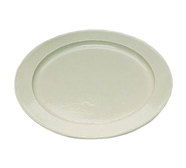 Bon Chef 2049 18" Aluminum Round Serving Tray