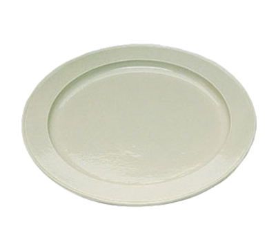 Bon Chef 2049 18&quot; Aluminum Round Serving Tray