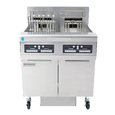 Frymaster FPRE214 50 lb Electric Fryer Battery