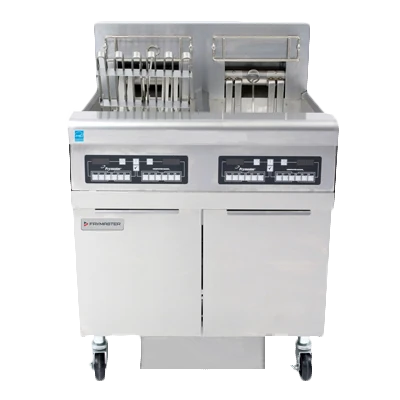 Frymaster FPRE214 50 lb Electric Fryer Battery