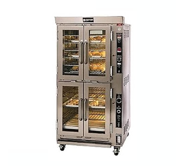 Doyon JAOP6 Electric Oven/Proofer Combination