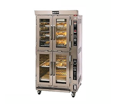 Doyon JAOP6 Electric Oven/Proofer Combination