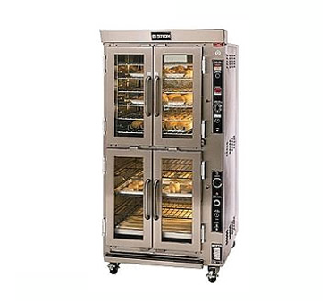 Doyon JAOP6 Electric Oven/Proofer Combination
