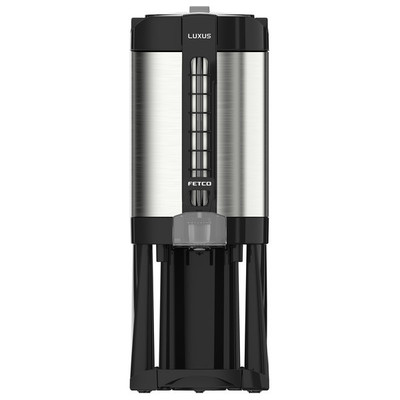 Fetco D481 LGD-20 2.0 Gallon Thermal Dispenser