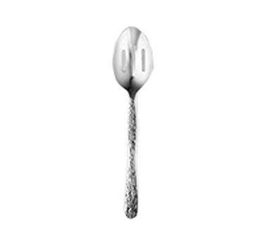 American Metalcraft HM10SL 10" Stainless Steel Buffetware Spoon