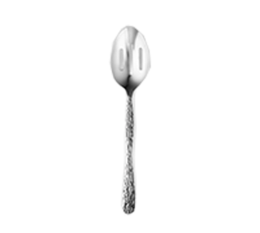 American Metalcraft HM10SL 10" Stainless Steel Buffetware Spoon
