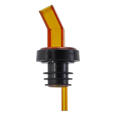 Winco PP-SAM Plastic Pourer (Contains 1 Dozen)