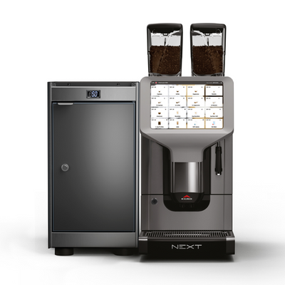 Rancilio/Egro EGRO NEXT Top MILK XP Super-Automatic Top Milk XP