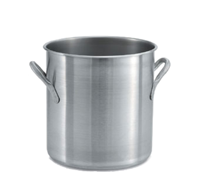 Vollrath 78580 11.5 Qt Stock Pot