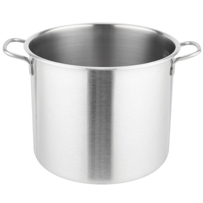 Vollrath 78580 11.5 Qt Stock Pot