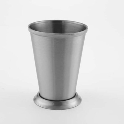 American Metalcraft JC8 Mint Julep Cup 8 Oz.