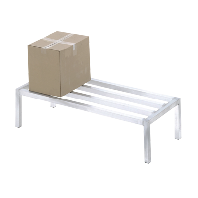 Channel ADE2442 Dunnage Rack