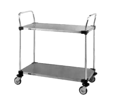 Metro MW105 MW Standard Duty Utility Cart