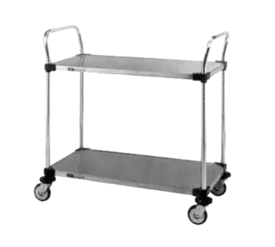Metro MW105 MW Standard Duty Utility Cart
