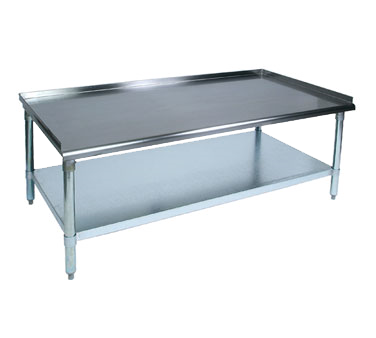 John Boos EES8-3048 Equipment Stand