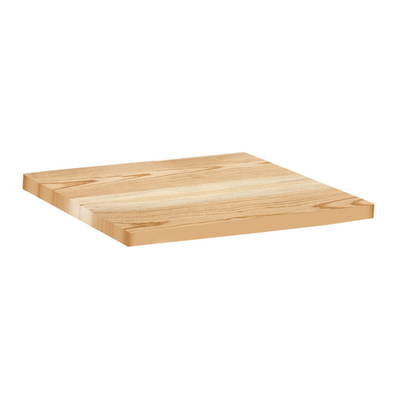 Eastern Tabletop H945BT Hub Buffet Butcher Block Carving Tile