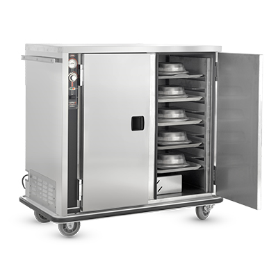 FWE TS-1418-20 Tray Delivery Cart