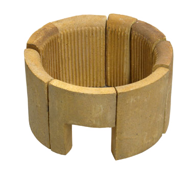 Town 225038 Fire Bricks