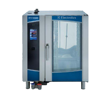 Electrolux 267382 Boiler Electric SkyLine PremiumS 101 Combi Oven - 480 Volts