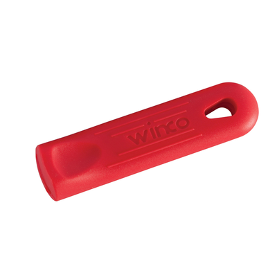 Winco AFP-1HR Red Silicone Sleeve