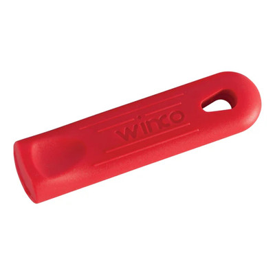 Winco AFP-1HR Red Silicone Sleeve