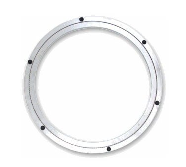 Town 25296 16" Aluminum Lazy Susan Base Only