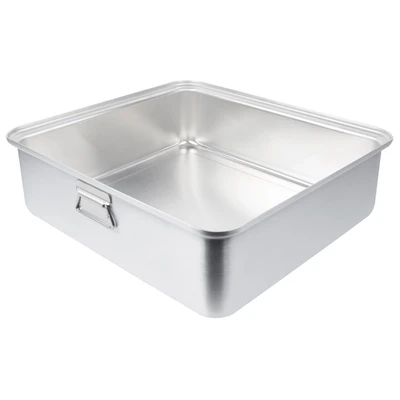 Vollrath 68365 42.5 Qt. Roasting Pan Bottom
