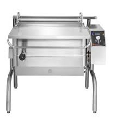 Groen BPP-40GC2T NG 40 Gallon Natural Gas 
Braising Pan
 144,000
 BTU