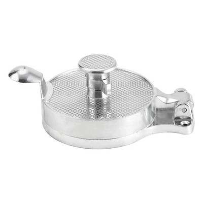 Winco HP-4 Hamburger Press 4-1/2"