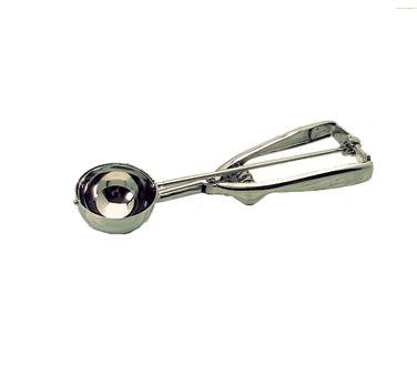 Matfer Bourgeat 670330 1.5 Oz. Stainless Steel Ice Cream Scoop
