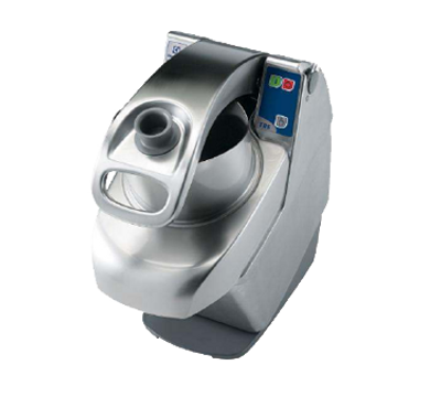 Electrolux 600476 4.37 Food Processor Heavy Duty Benchtop Countertop Vegetable Cutter