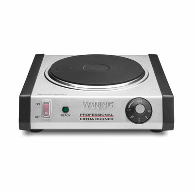Waring WEB300 11" Griddle Countertop