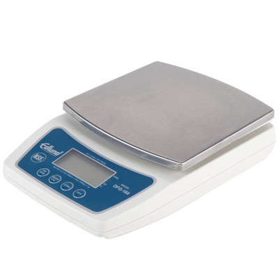 Edlund DFG-160 230V Digital Portion Scale