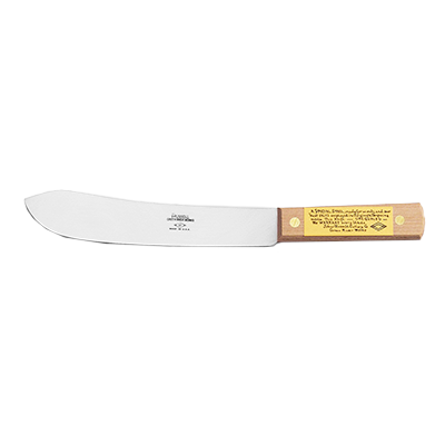 Dexter 012-8BU 8" Traditional Butcher Knife