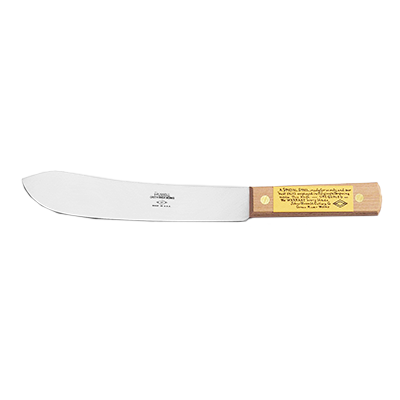 Dexter 012-8BU 8" Traditional Butcher Knife