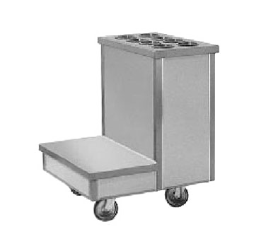 Randell RAN SW-8 Tray &amp; Silverware Dispenser
