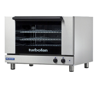 Moffat E27M3 Turbofan Electric Convection Oven