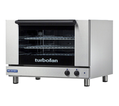 Moffat E27M3 Turbofan Electric Convection Oven