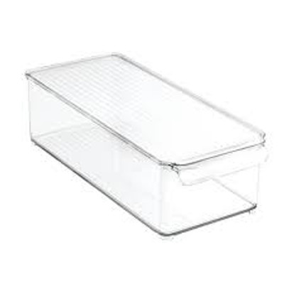 Beverage Air 03B04S089D-01 Clear Lid