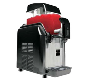 Alfa International ABB-1 (1) 1.6 Gallon Elmeco Cold and Frozen Beverage Dispenser - 115 Volts