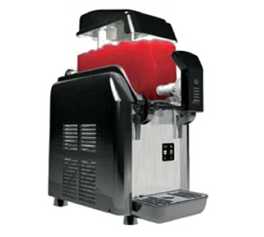 Alfa International ABB-1 (1) 1.6 Gallon Elmeco Cold and Frozen Beverage Dispenser - 115 Volts