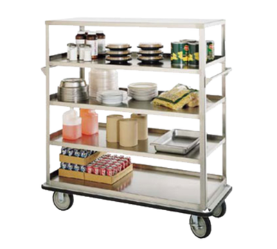 FWE UC-509-62 1600 lb Queen Mary Utility Cart