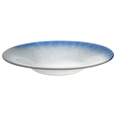 Eastern Tabletop 1646B
18"
2.64 qt
Glass
Blue
Round
Kalydo Bowl
