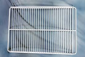 Beverage Air 403-822D White Epoxy Coated Wire Shelf