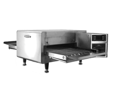 TurboChef HHC 2020, Ventless Electric Countertop Conveyor Oven - 208/240 Volts