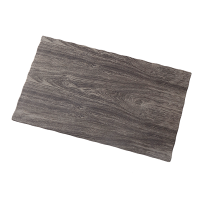 American Metalcraft MPLA Melamine Rectangular Serving Board